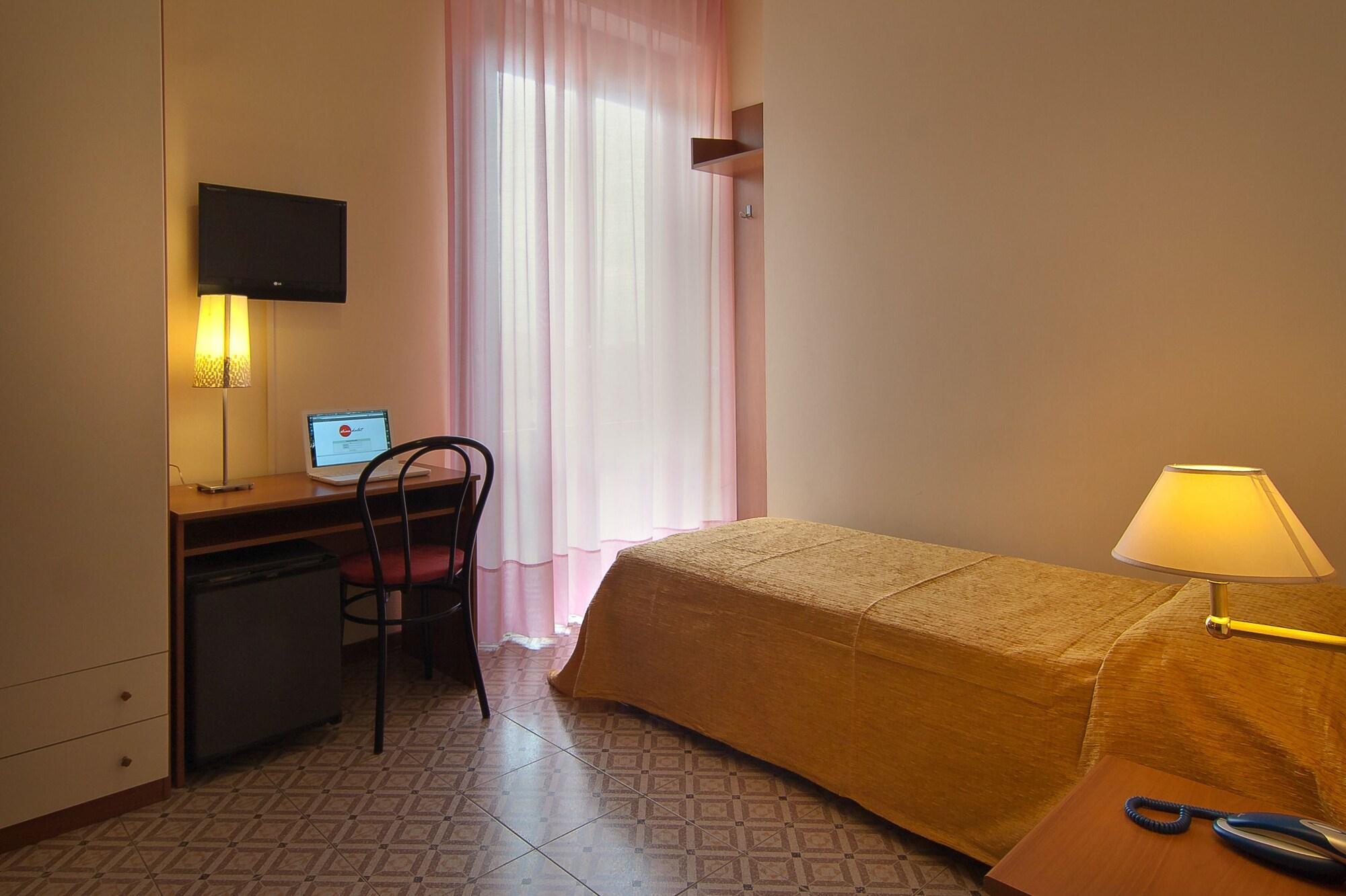 Mio Hotel Firenze Exterior foto