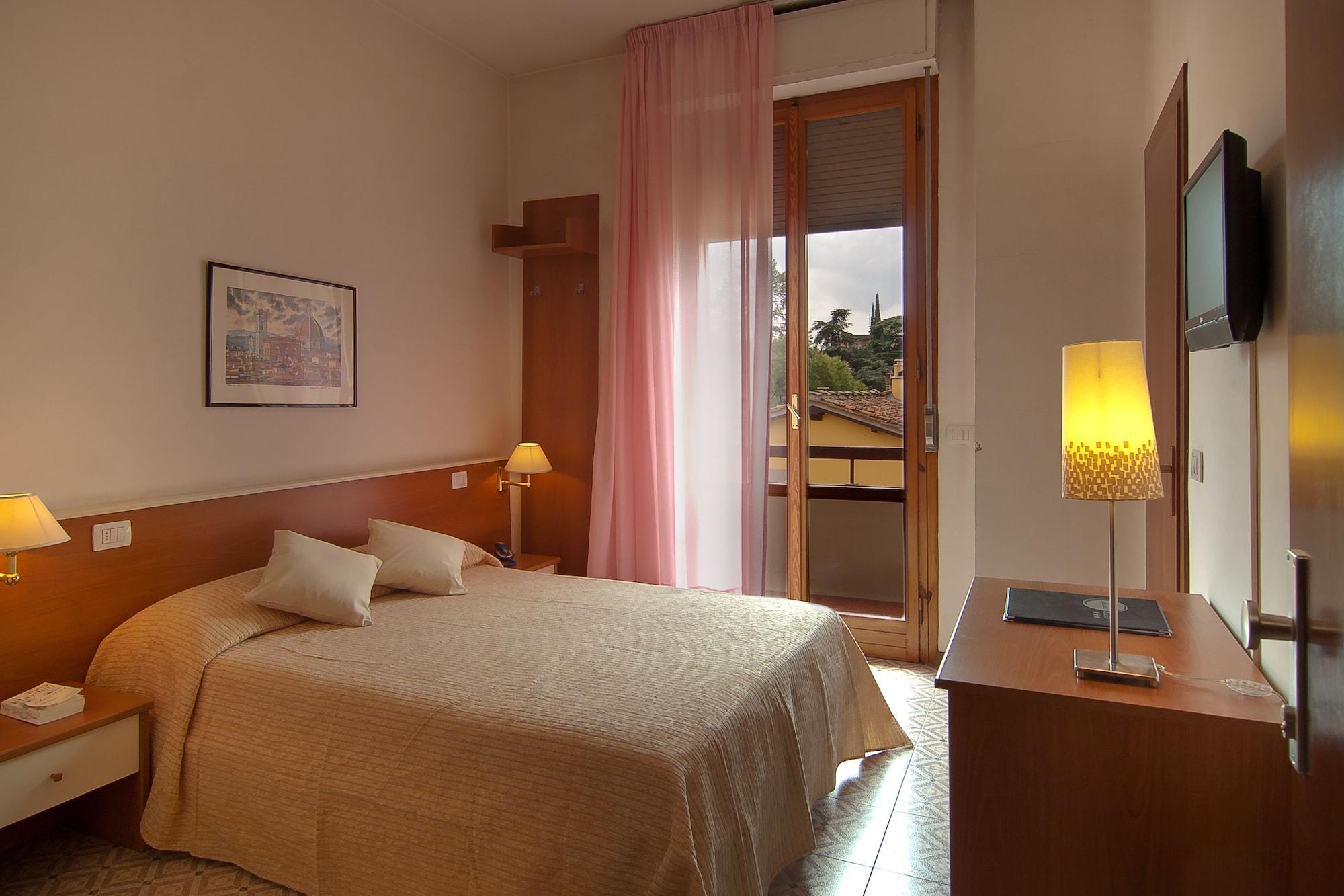 Mio Hotel Firenze Exterior foto