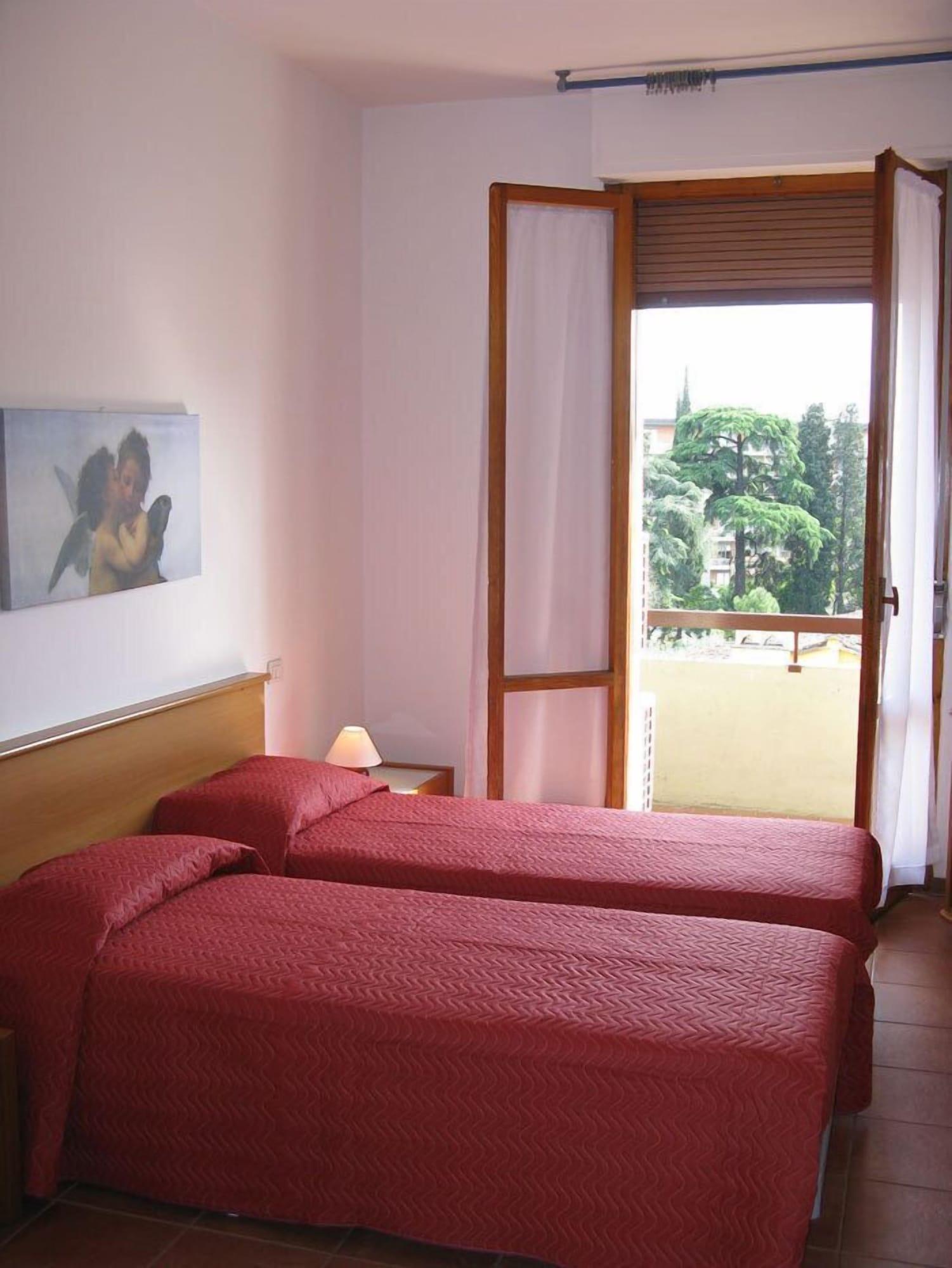 Mio Hotel Firenze Exterior foto