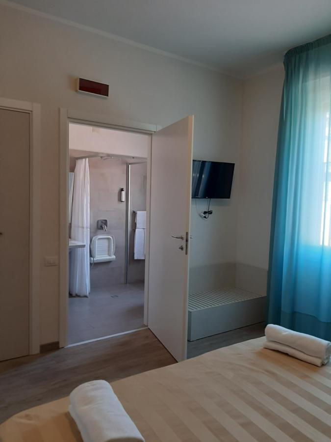 Mio Hotel Firenze Exterior foto