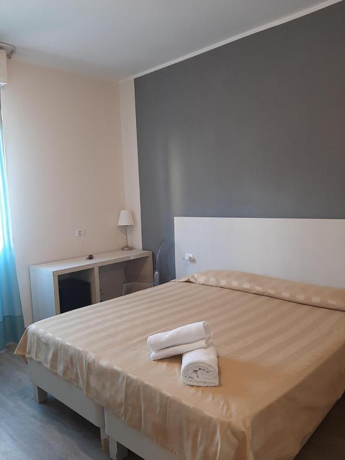 Mio Hotel Firenze Exterior foto