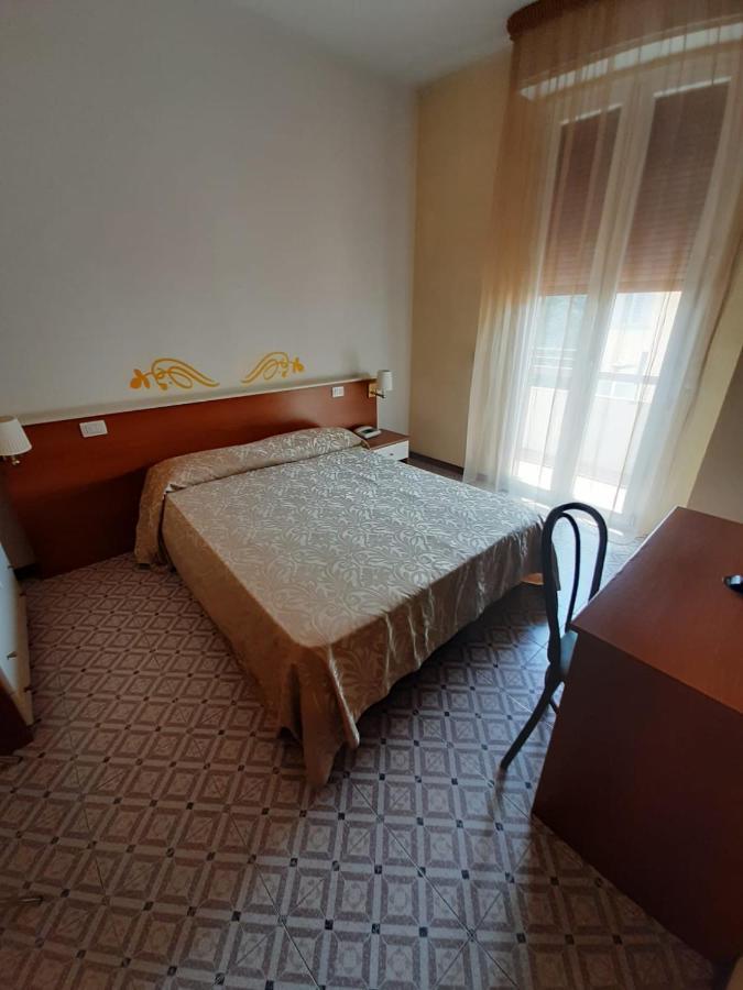 Mio Hotel Firenze Exterior foto