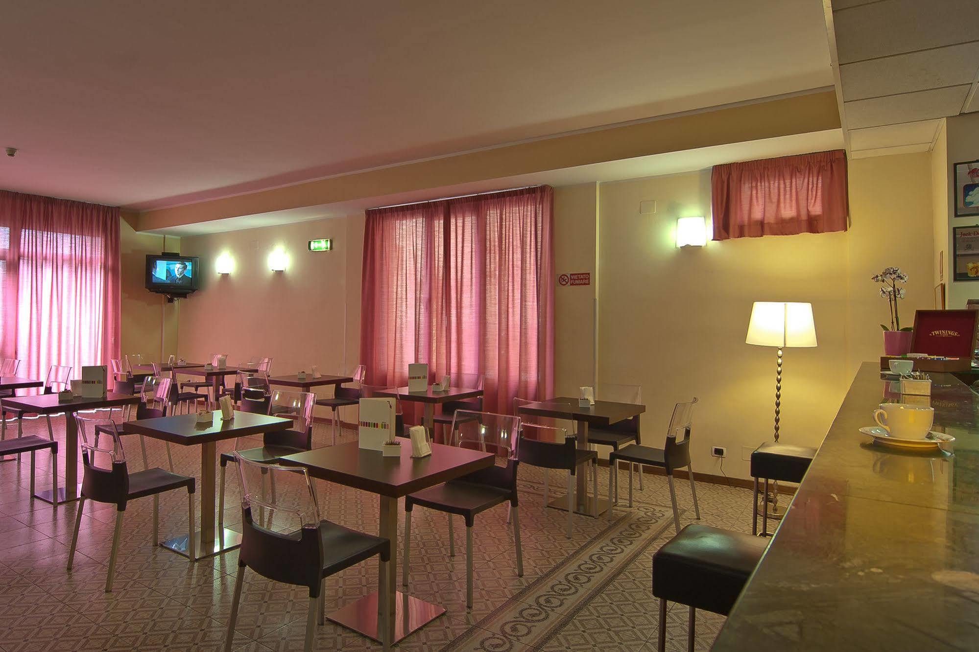 Mio Hotel Firenze Exterior foto
